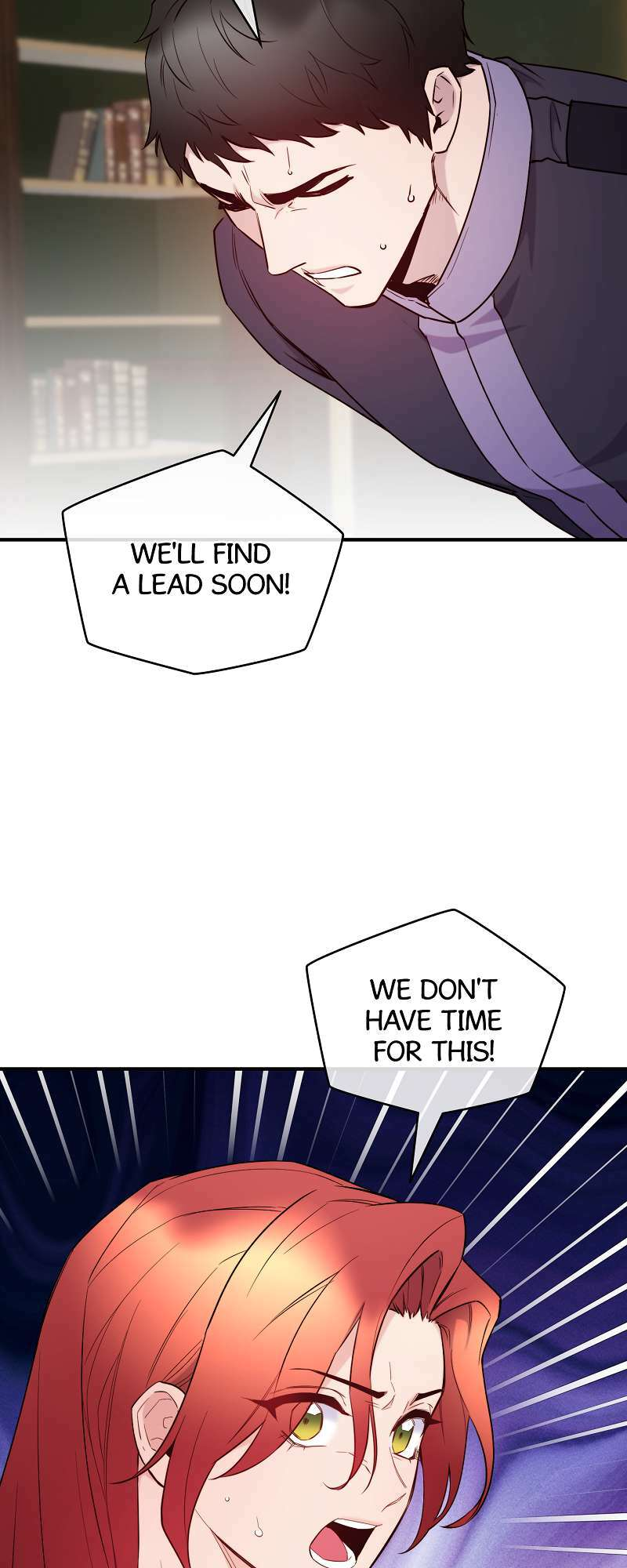Not Just Anybody Can Become a Villainess Chapter 145 49